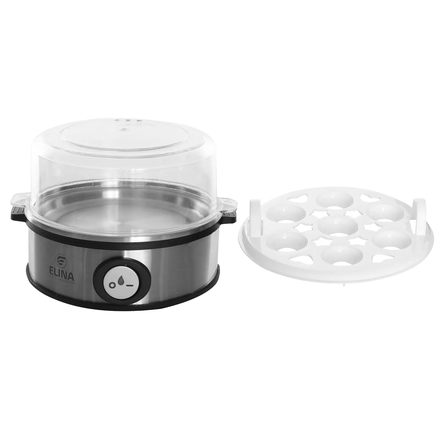 Egg boiler