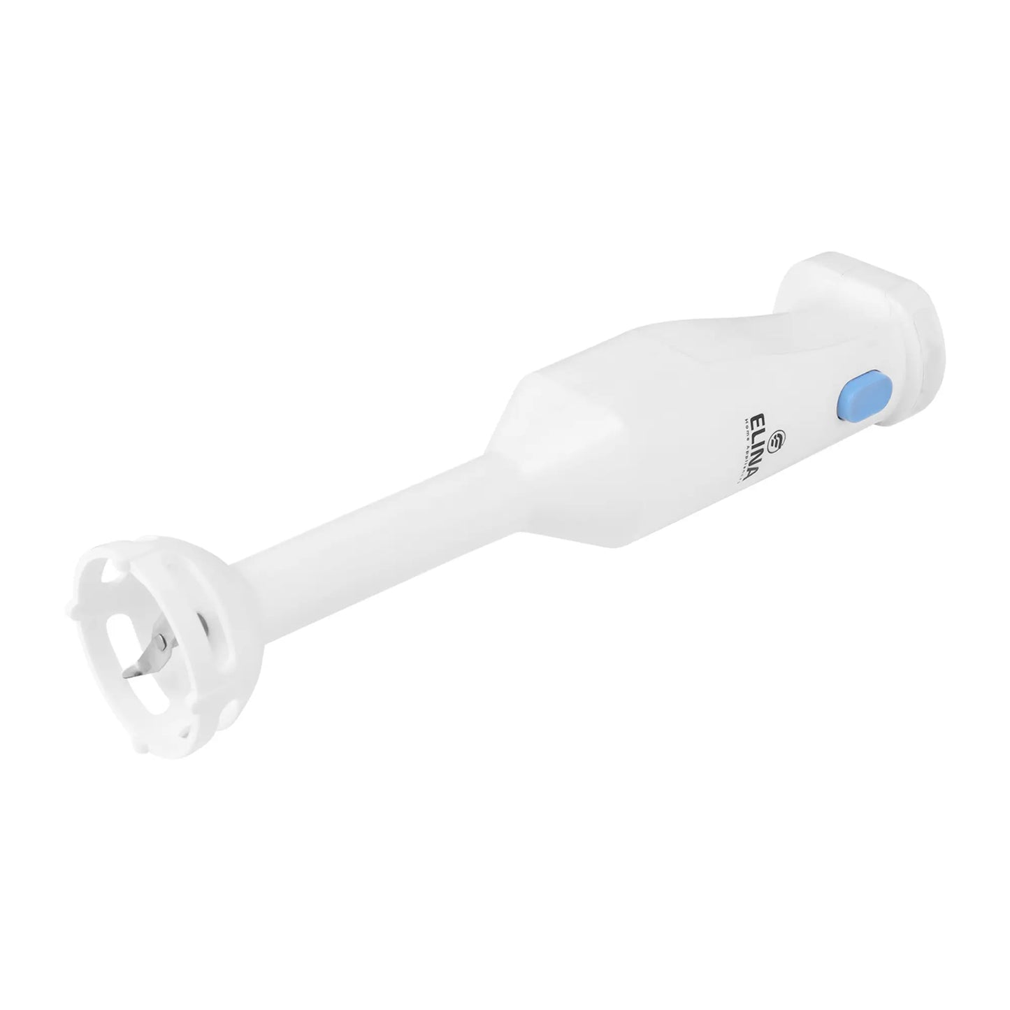 Elina 250W Copper Motor Hand Blender, White