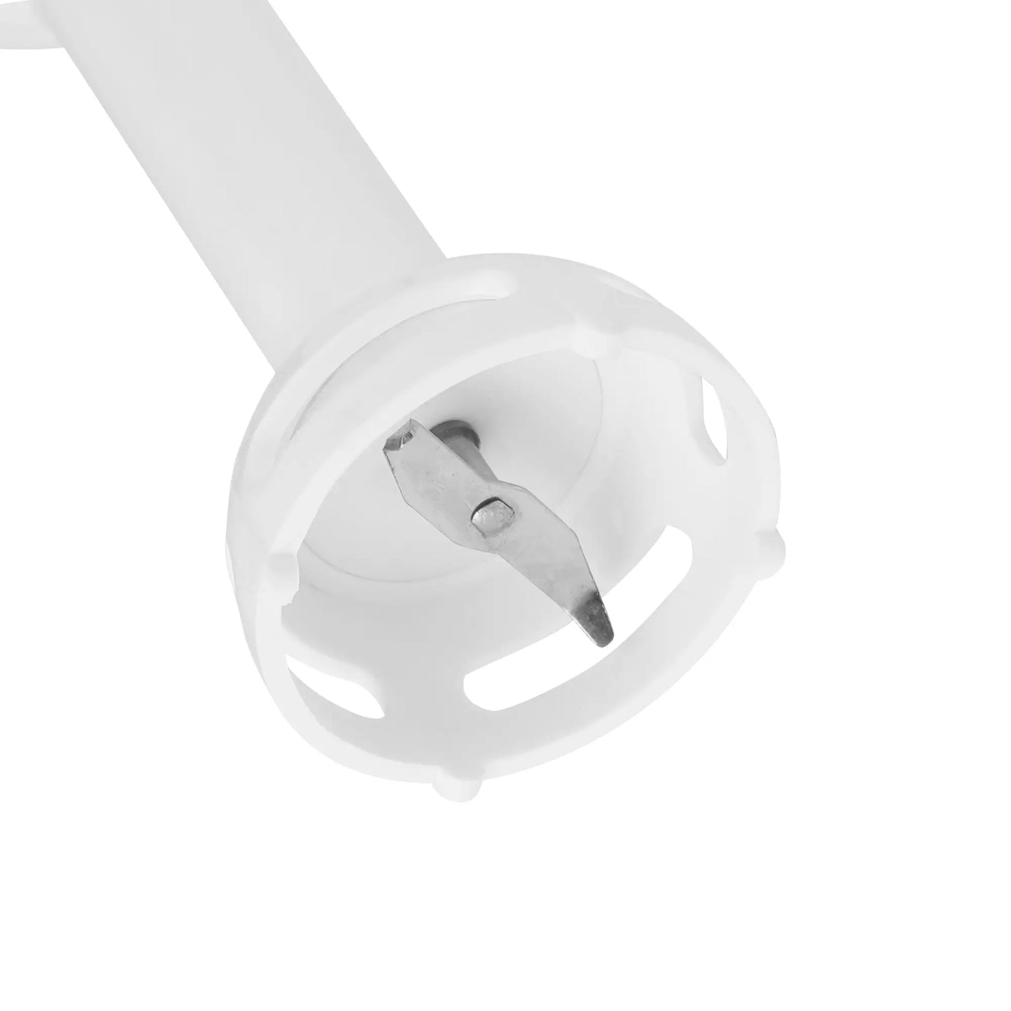 Elina 250W Copper Motor Hand Blender, White