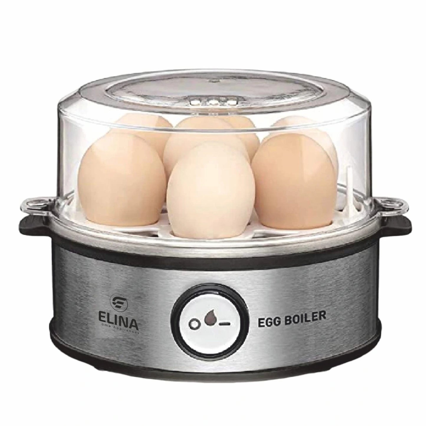 Egg boiler