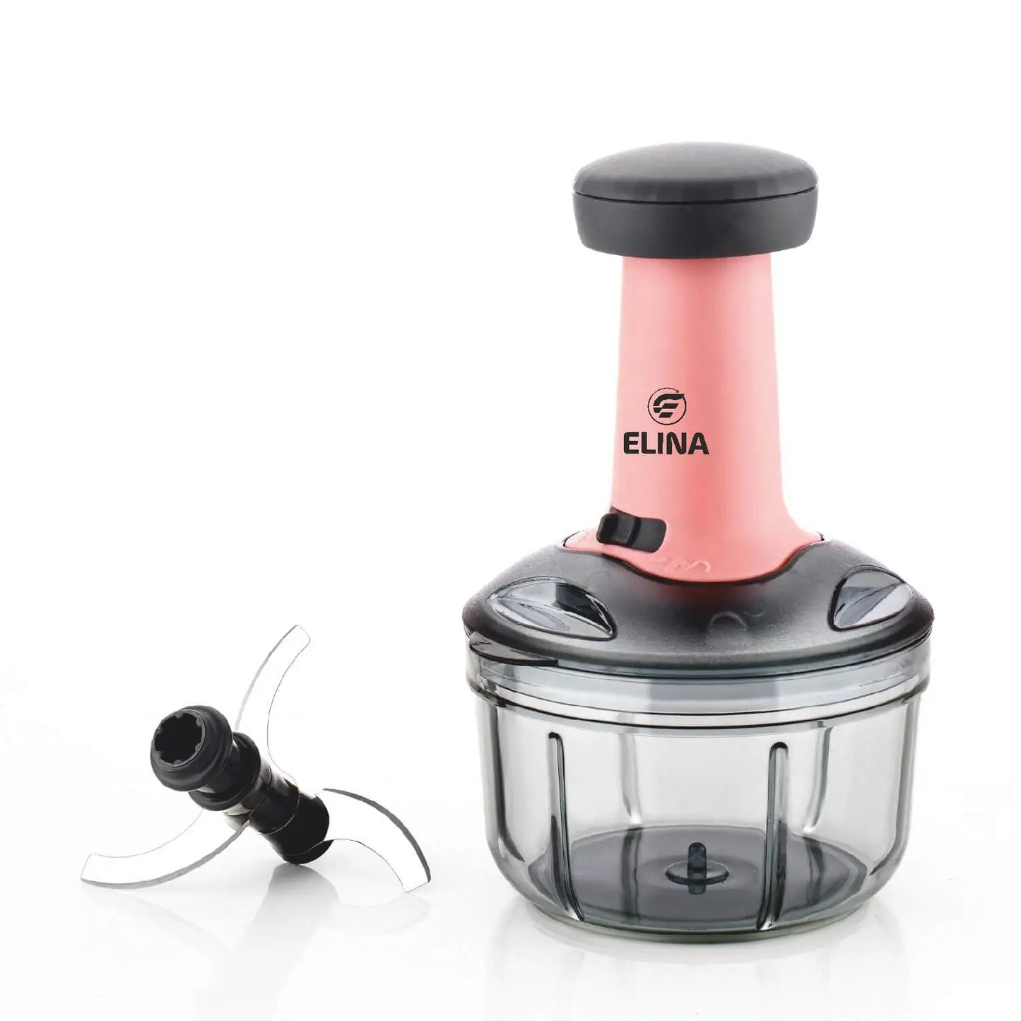 Elina Hand Push Manual Chopper