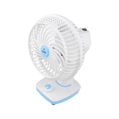 Elina All Purpose Fan 9" Sweep with Oscillation