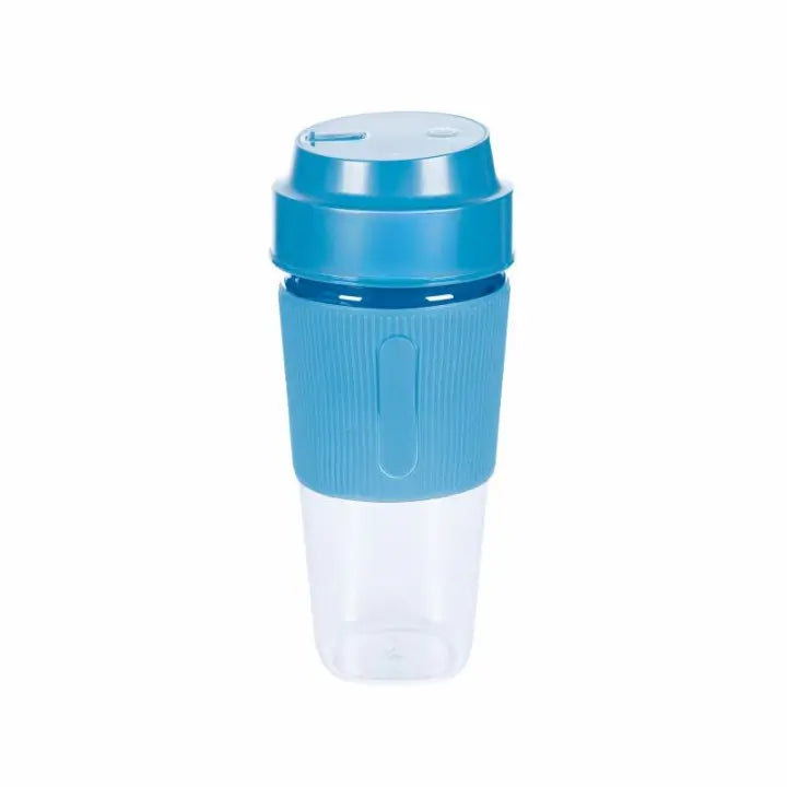 Elina Personal Portable Shaker | 450ML | USB Rechargeable