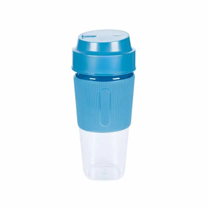Elina Personal Portable Shaker | 450ML | USB Rechargeable
