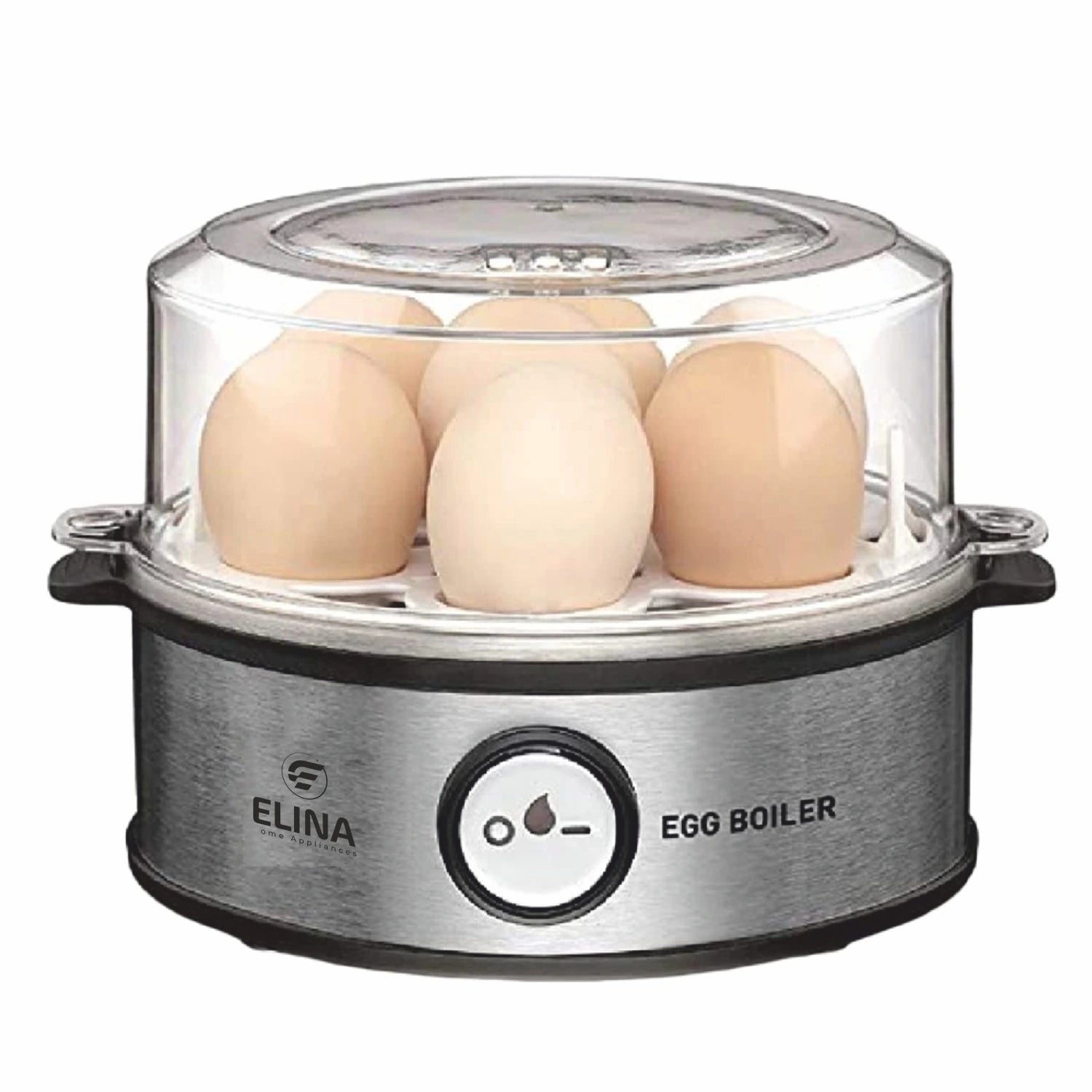 Egg boiler