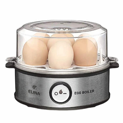 Egg boiler