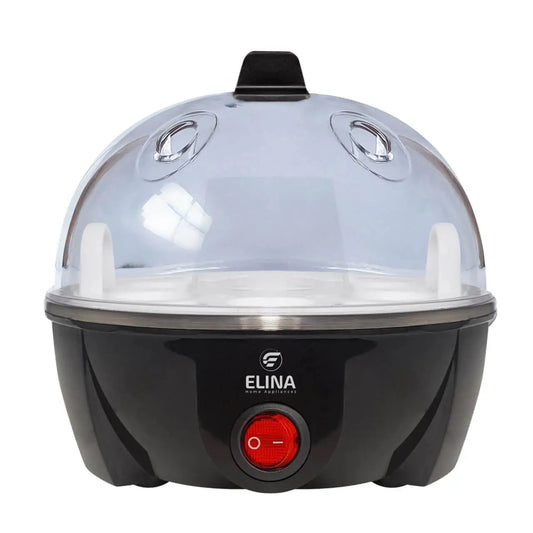 Elina 350W Instant Egg Boiler, 7 Eggs